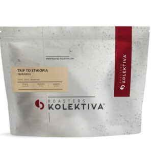 Trip to Ethiopia #Marabou - Roasters Kolektiva