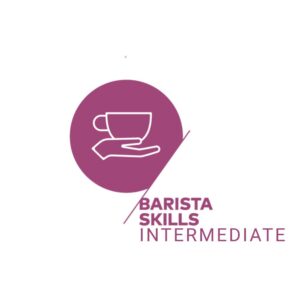 Σεμινάριο SCA - BARISTA SKILLS INTERMEDIATE - Roasters Kolektiva