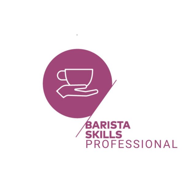 Σεμινάριο SCA - BARISTA SKILLS PROFESSIONAL - Roasters Kolektiva