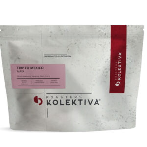 Trip to Mexico #Maya - Roasters Kolektiva