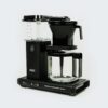 Moccamaster KBG Select Black - Roasters Kolektiva