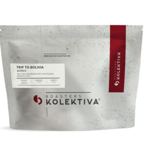 Trip to Bolivia #Alpaca - Roasters Kolektiva